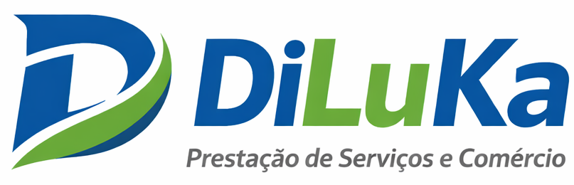 DILUKA Logo